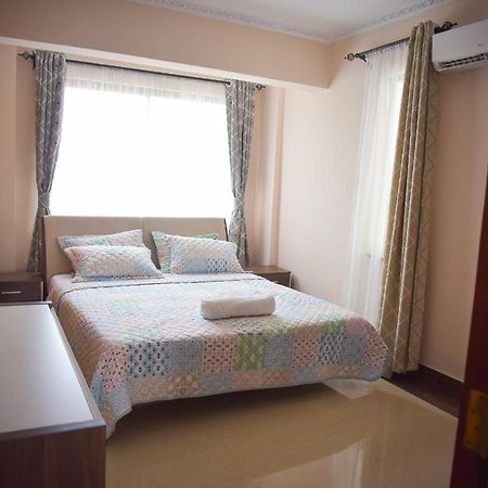 Odwa Aparthotel Mombasa Esterno foto