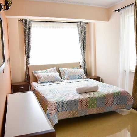 Odwa Aparthotel Mombasa Esterno foto