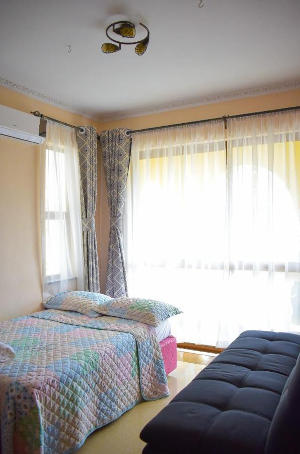 Odwa Aparthotel Mombasa Esterno foto