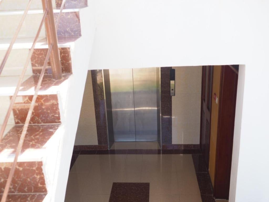 Odwa Aparthotel Mombasa Esterno foto