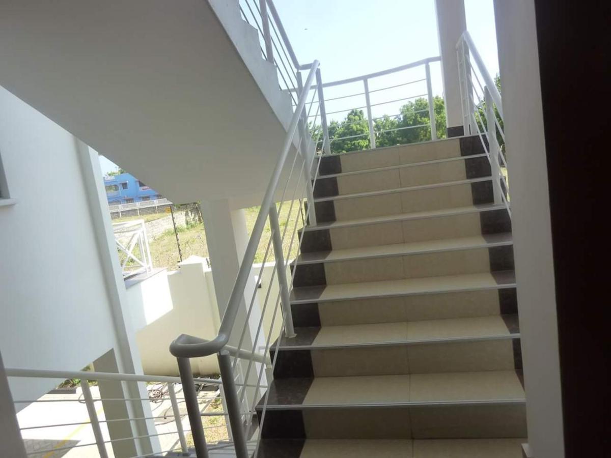 Odwa Aparthotel Mombasa Esterno foto
