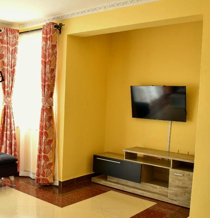 Odwa Aparthotel Mombasa Esterno foto